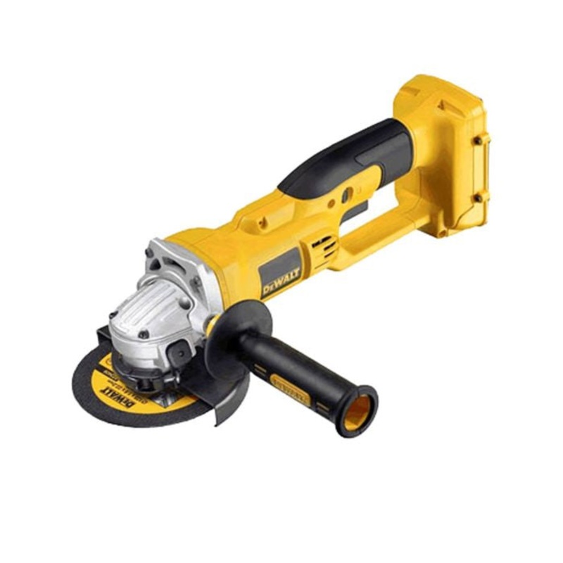 DeWalt DC411N Cordless Angle Grinder