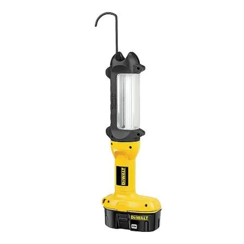 Dewalt DC527N 18V Fluorescent Lamp