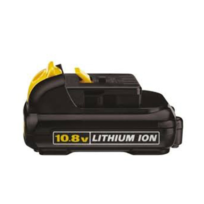 DEWALT DCB100-GB Compact Battery 10.8V