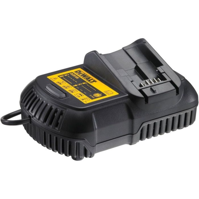 DEWALT DCB105-QW Battery Charger 10.8V