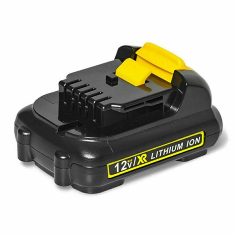 DEWALT DCB125-XJ Battery 10.8V