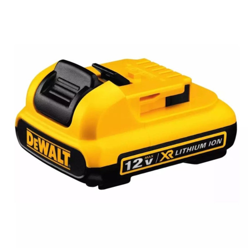 DeWalt DCB127-XJ 12V Lithium Battery