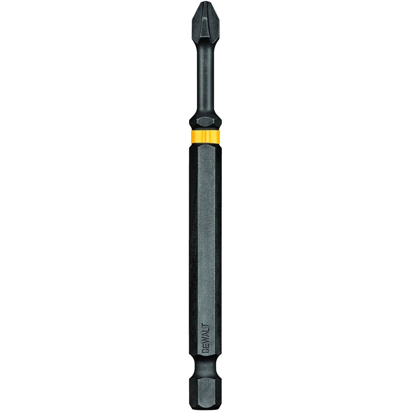 DeWALT DWA3PH2IRB #2 Phillips x 3-1/2" Screwdriver Bit 1/4"