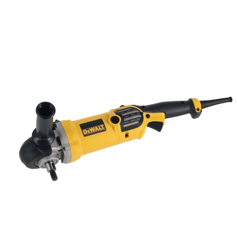 DEWALT DWP849X-QS 1250W 180mm Polisher