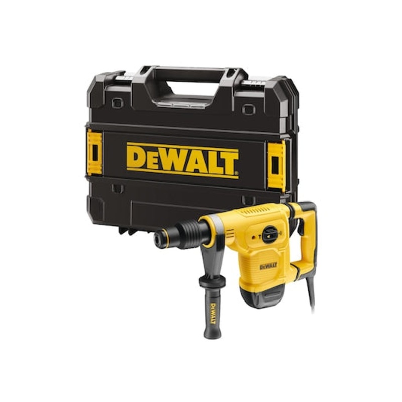 Dewalt SDS Max 5kg Chipping Hammer D25810K-B5