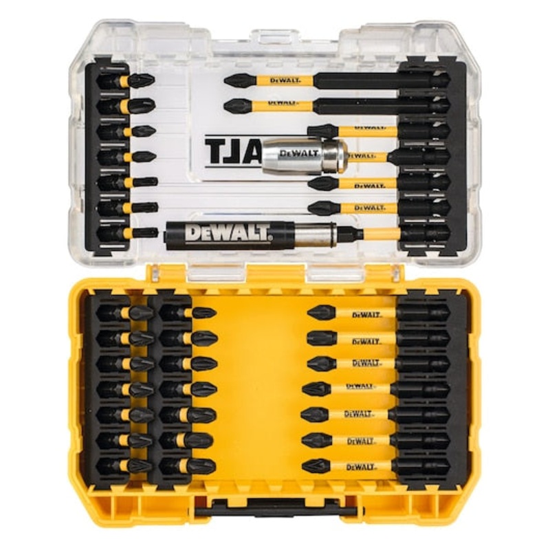 EXTREME FlexTORQ Screwdriving Set (37 pc)