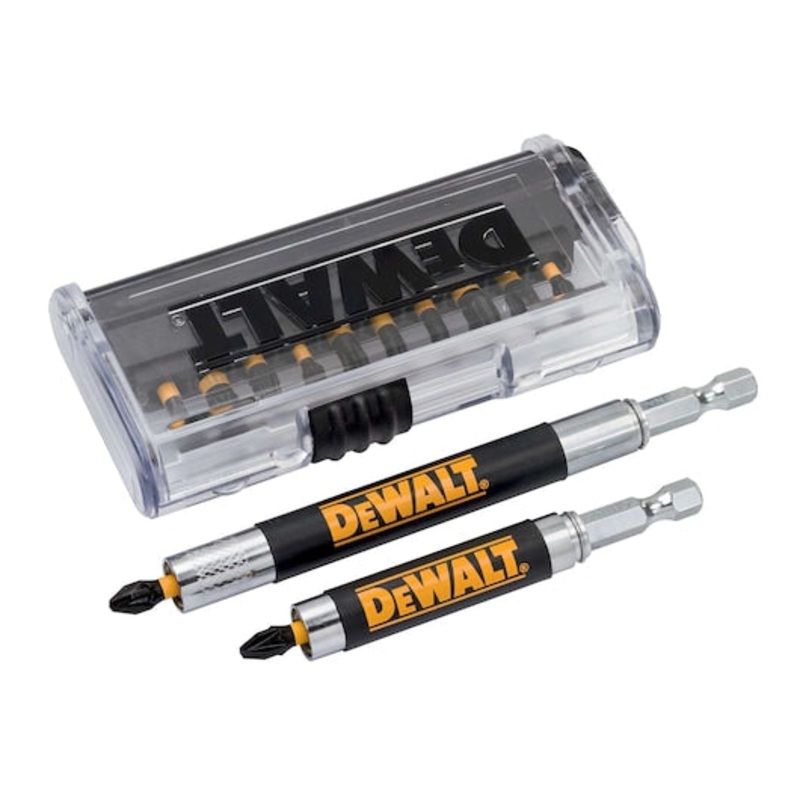 EXTREME Impact Torsion Slim Pocket Case Pocket Set (25 mm) (14 pc)