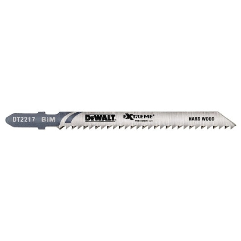 HCS Jigsaw Blade For Fast Cuts In Wood
