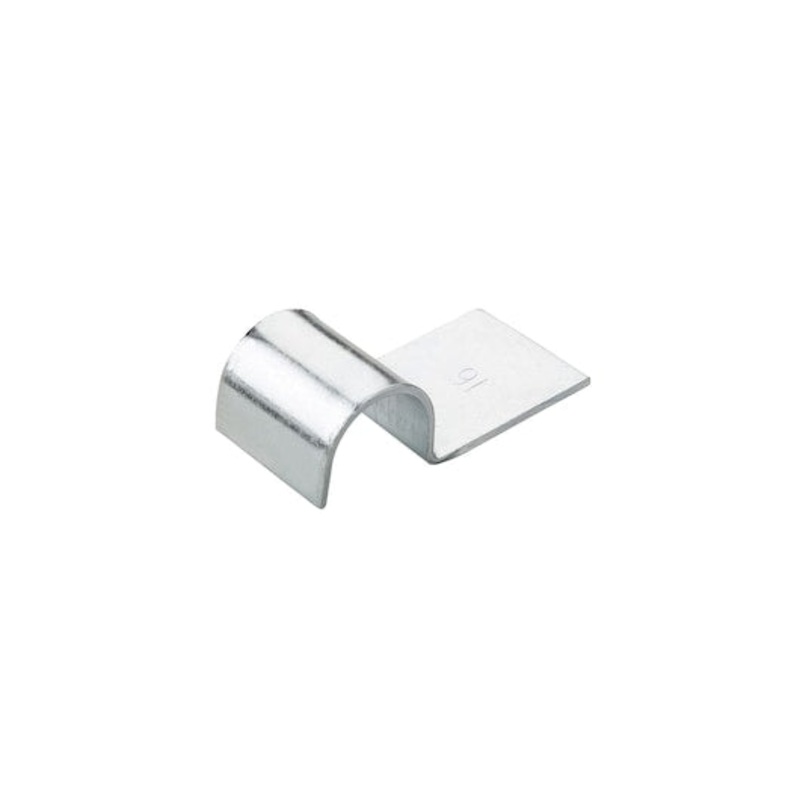 Metal Conduit Clip (100 x 20 mm)