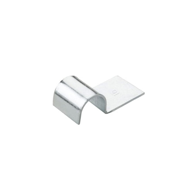 Metal Conduit Clip (25 mm) (100 PK)