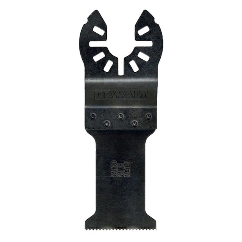 Oscillation Wood & Nails Blade 31mm x 43mm