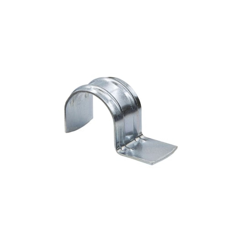 Premium Metal Conduit Clip 100 x 20 mm