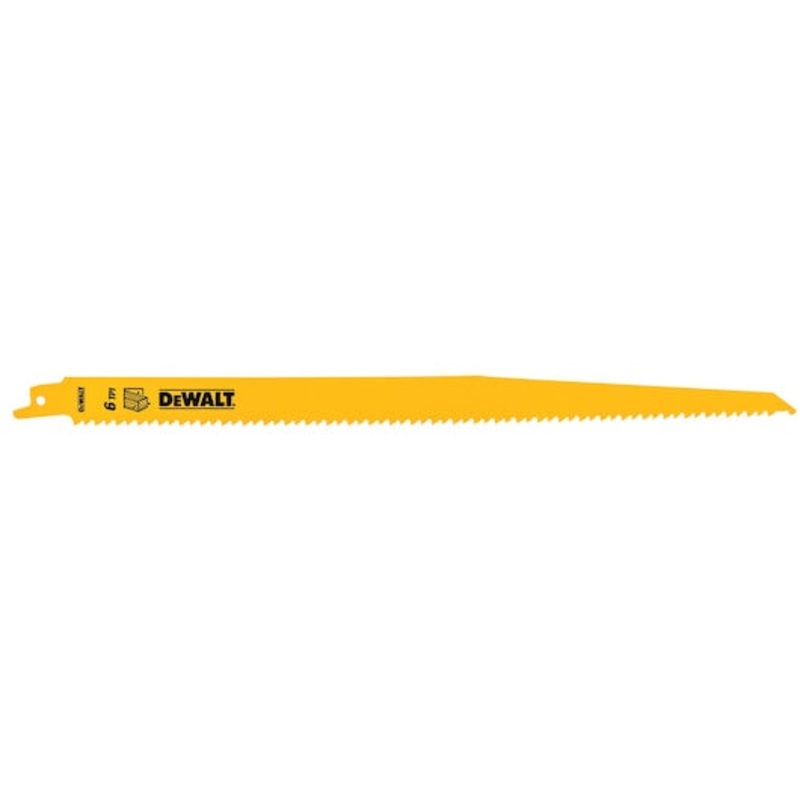 RECIP BLADE 2X General Purpose Blades 305mm