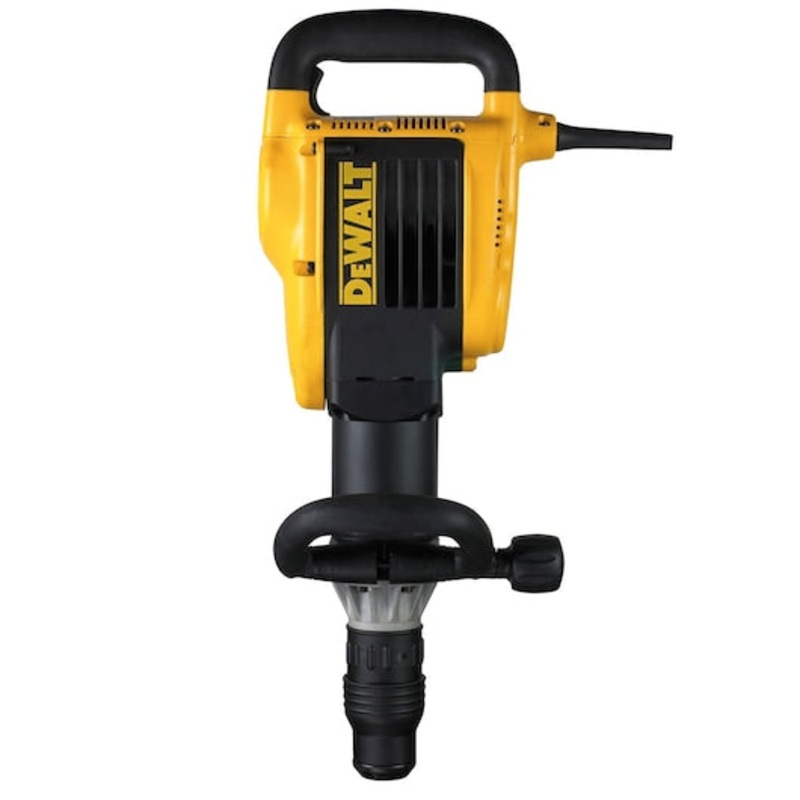 SDS-Max Demolition Hammer