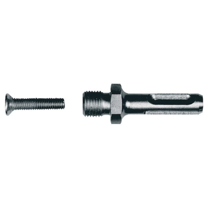 SDS+ to 1/2" x 20 UNF Chuck Adaptor