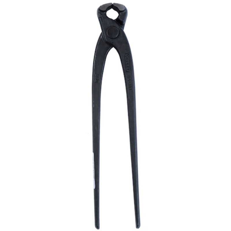 STANLEY 8-1/2 in. (220mm) End Nippers