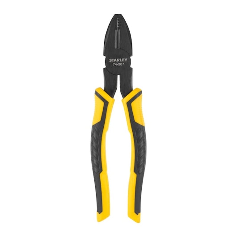 STANLEY DYNAGRIP 200mm Combination Pliers
