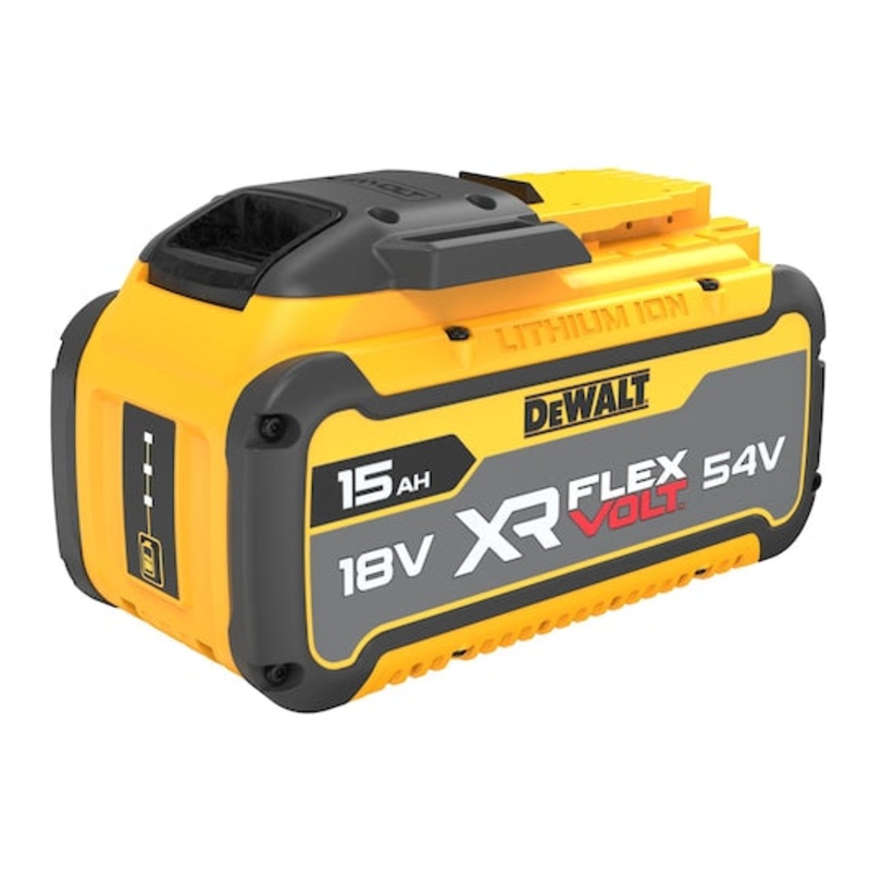 XR FLEXVOLT 15Ah Battery