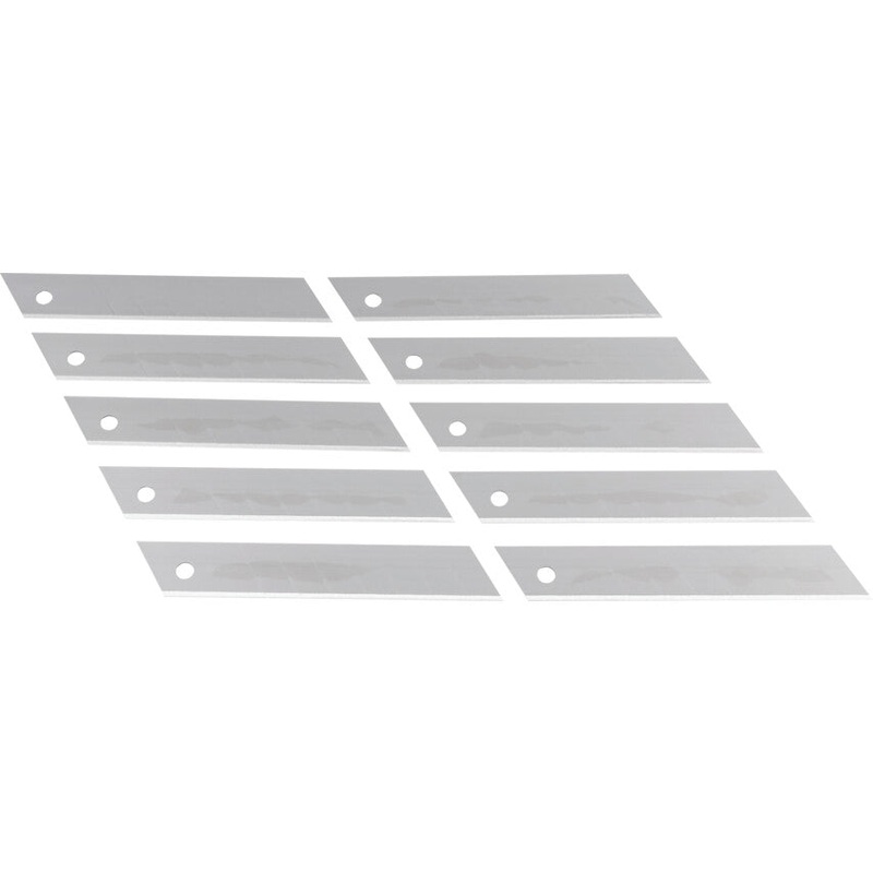 1-11-301 18mm Snap-Off Blades (Pkt-100)