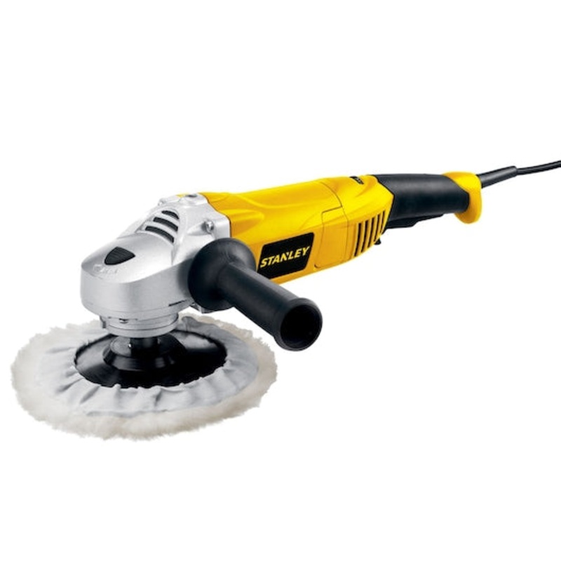 1300W Polisher (180 mm)