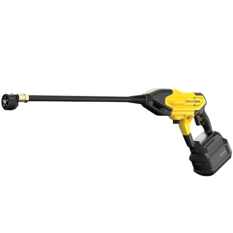 18V STANLEY FATMAX V20 Pressure Cleaner - Bare Unit