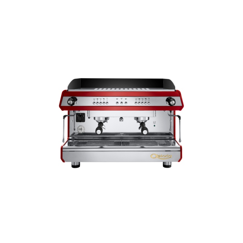 Astoria Tanya R Espresso Machine