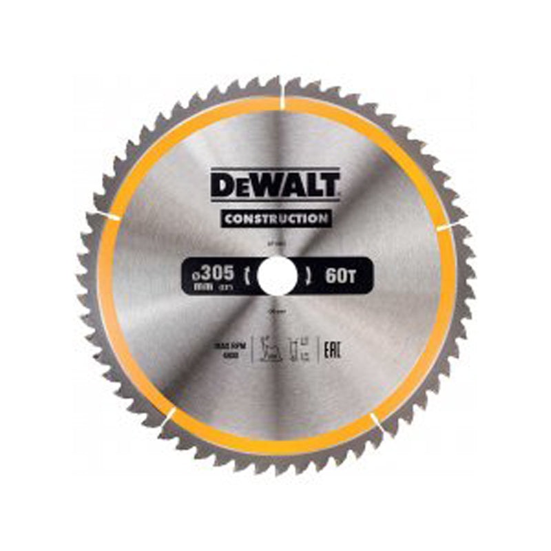 Circular Saw Blade - 305x30mm 60T