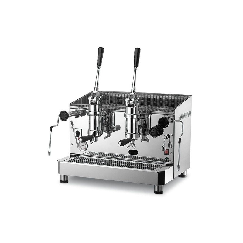 Classica Leva 2 Groups Espresso Machine