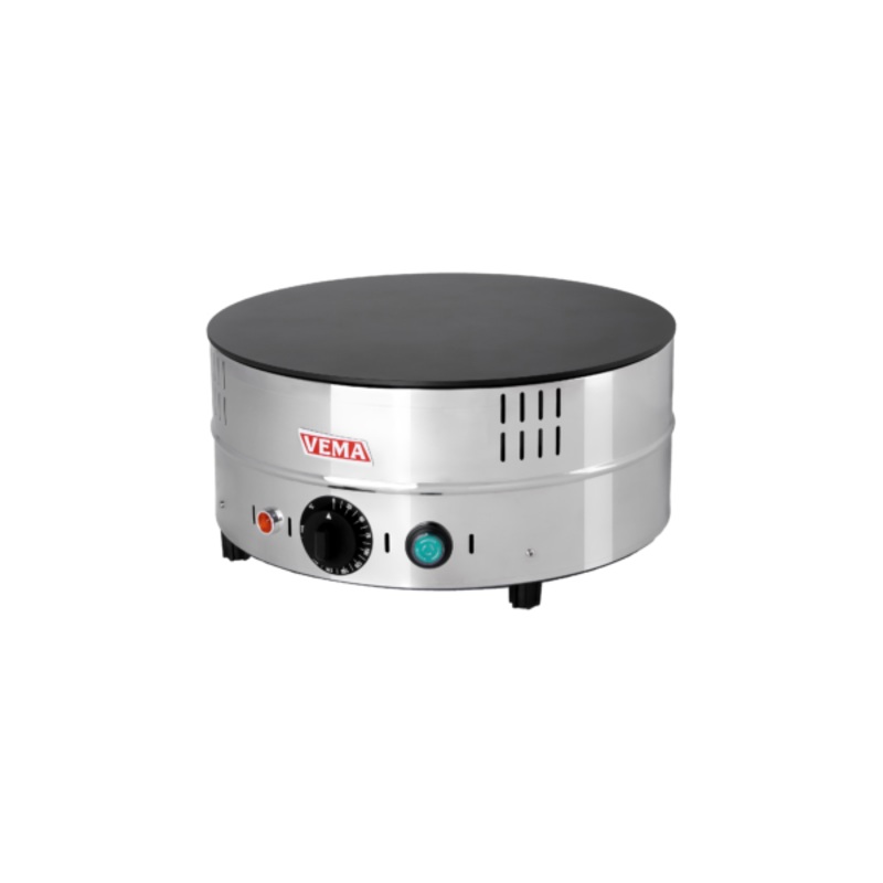 CR 2082 Electric Crepe Maker