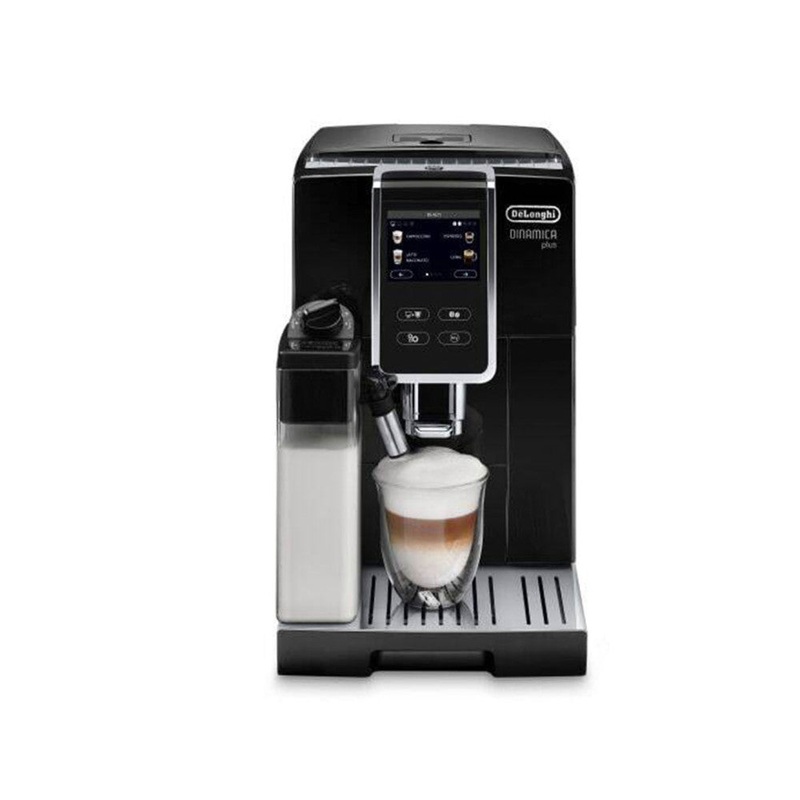 DeLonghi Dinamica Plus ECAM 370.70.B