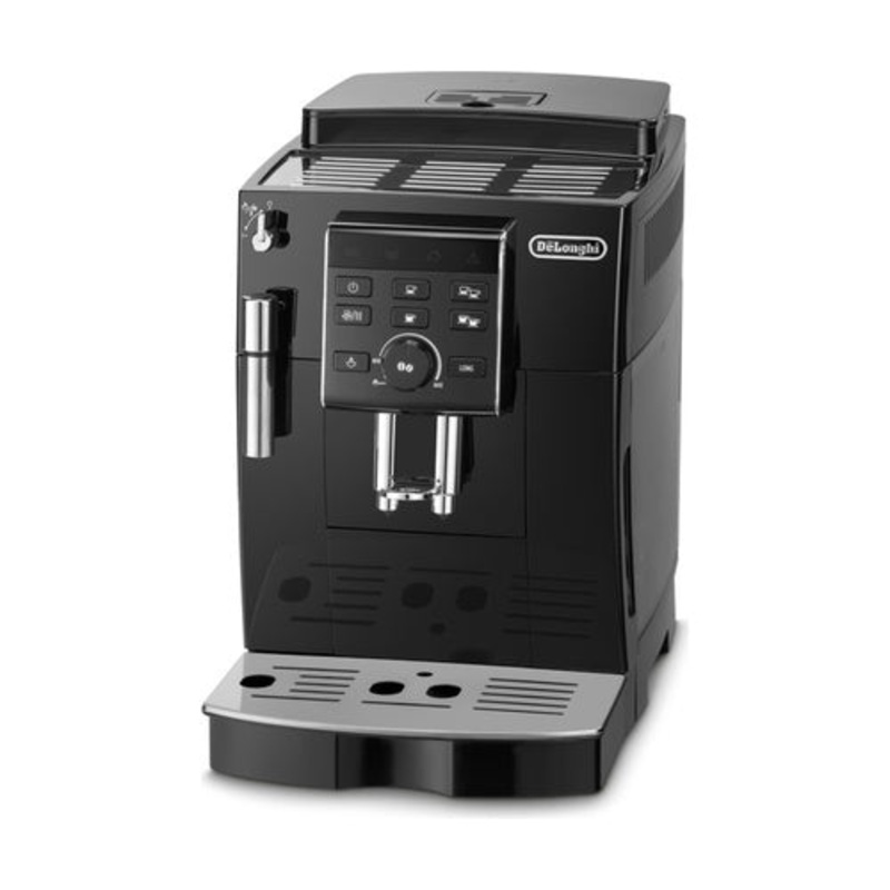 DeLonghi Magnifica Cappuccino Machine Black