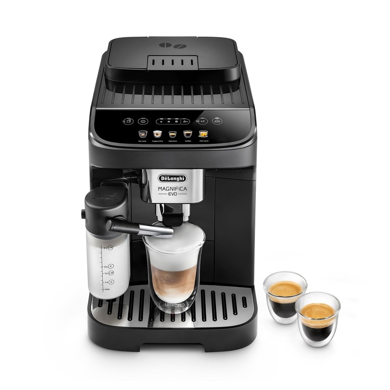 DeLonghi Magnifica Evo Coffee Machine