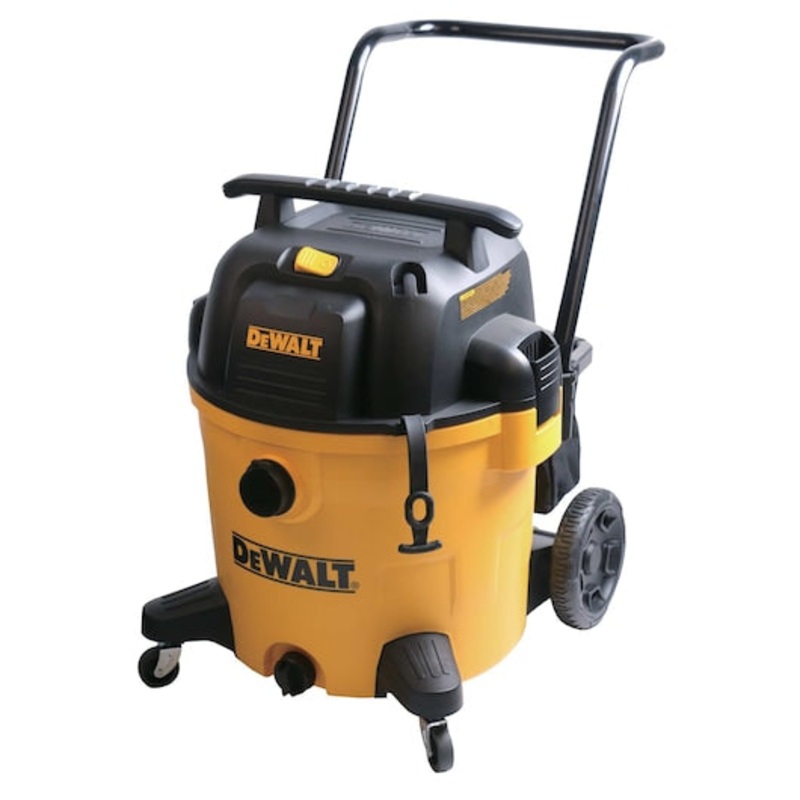 DEWALT 6.0 HP Wet/Dry Vacuum 14 Gal