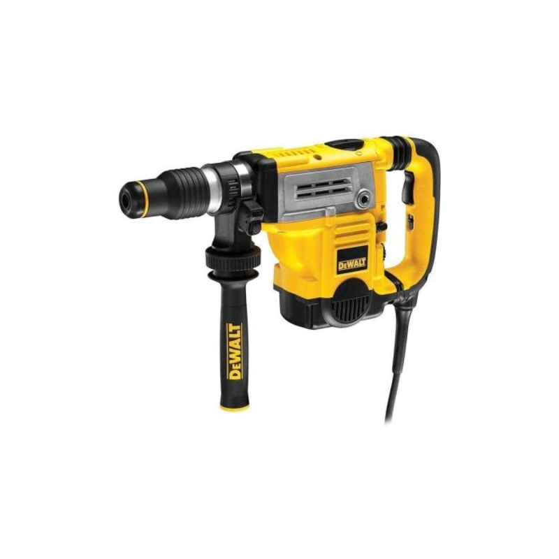 DEWALT D25603K-QS Hammer Drill 45mm