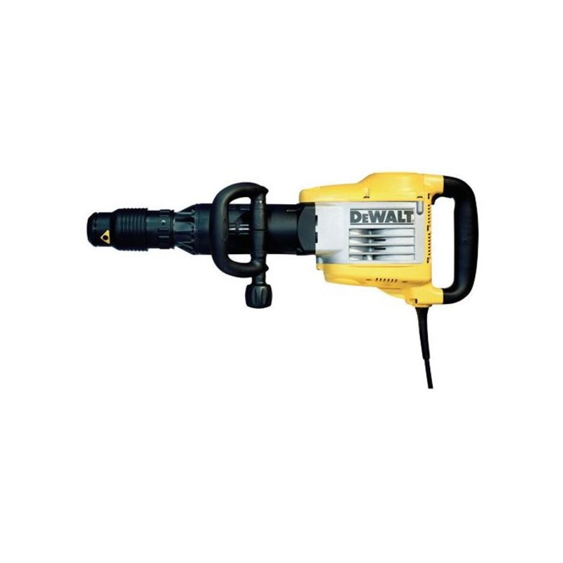 DEWALT D25940 Vibration Demolition Hammer