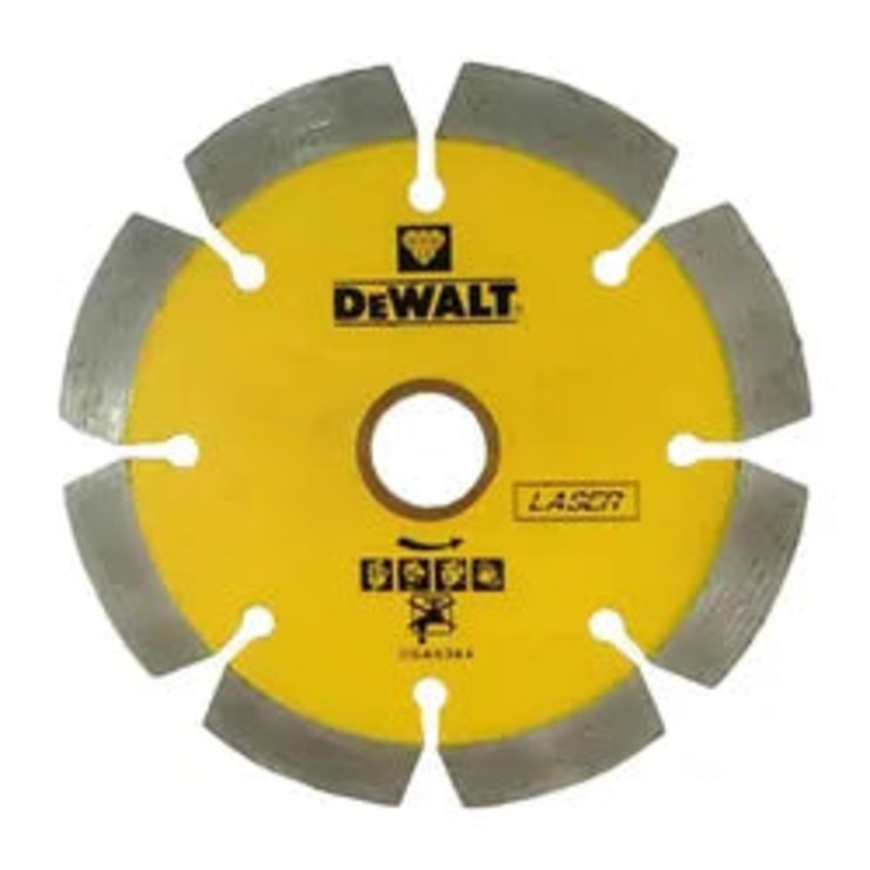 Dewalt DX3701 Diamond Wheel Concrete