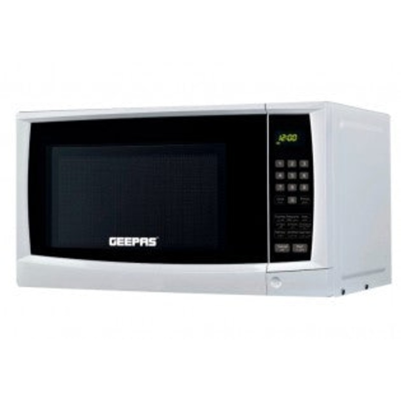 Geepas Digital Microwave Oven GMO1895