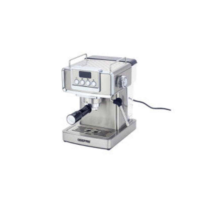 Geepas Espresso Coffee Machine GCM41520