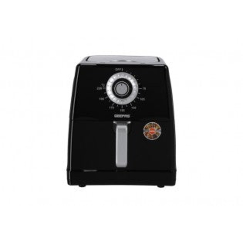 Geepas GAF37520 Air Fryer 1700W
