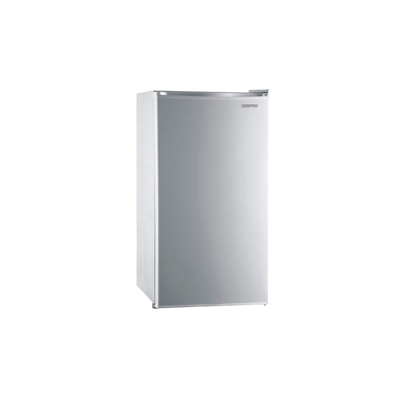 Geepas GRF119SPE 110L Refrigerator