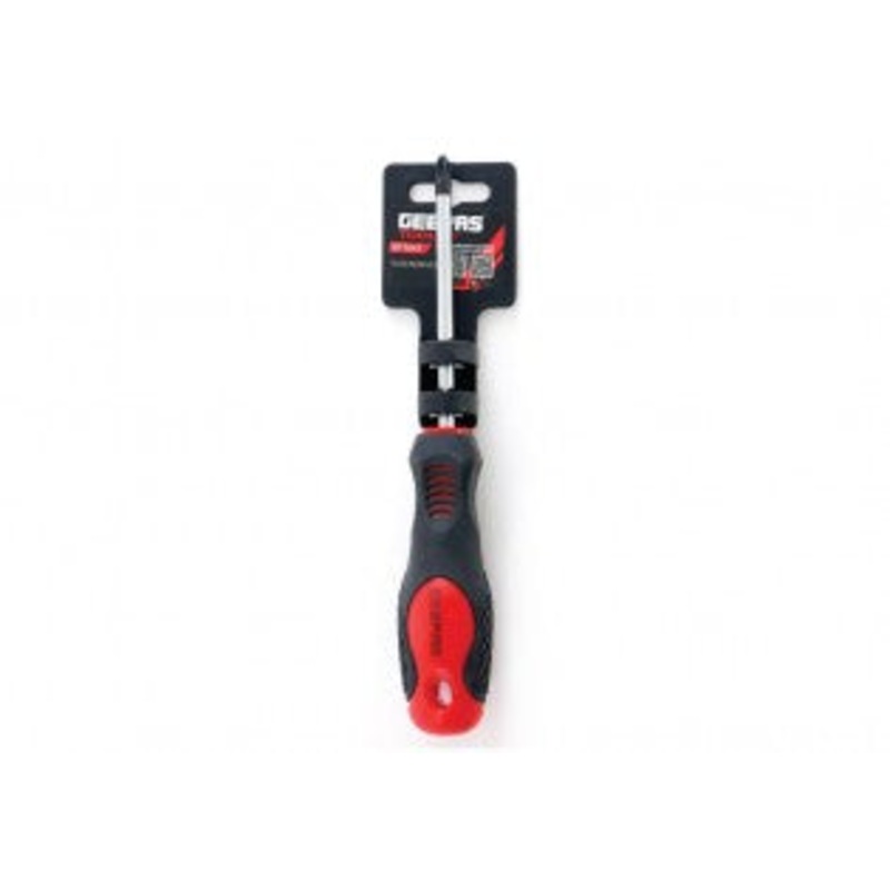 Geepas GT7641 Screwdriver Durable Tool