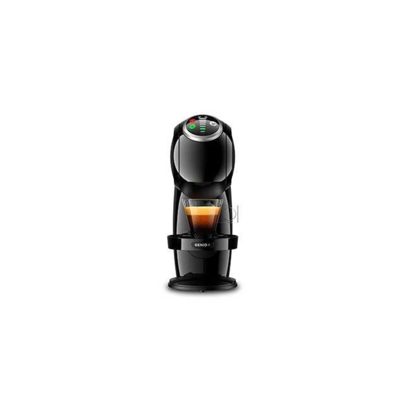 Genio S Plus Ultra-Compact Coffee Machine