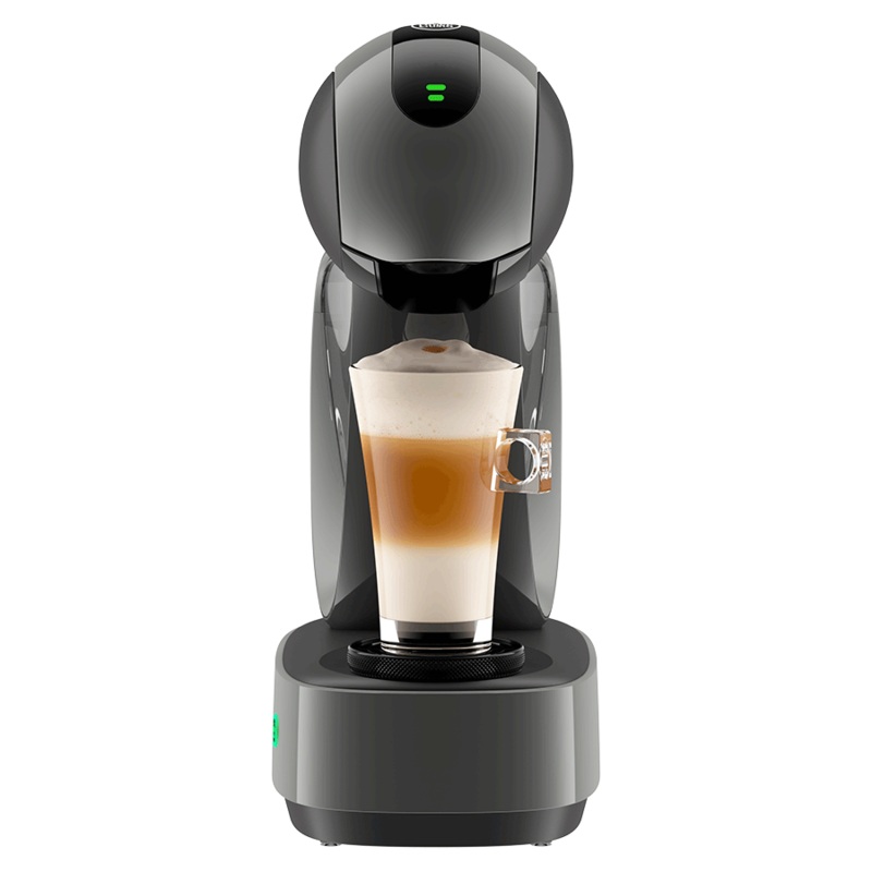 Infinissima Touch Coffee Machine by Dolce Gusto