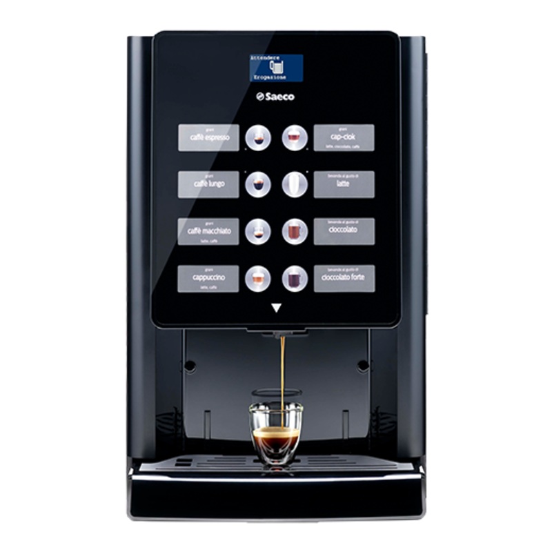 Iperautomatica Premium Coffee Machine