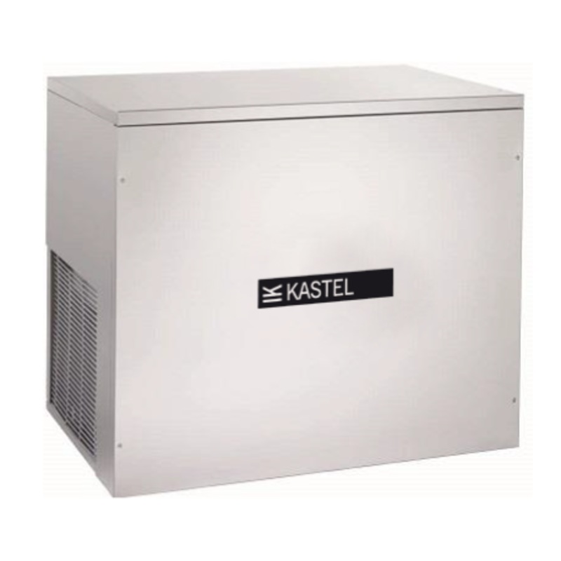Kastel Ice Maker KP 300 Efficient Cooling