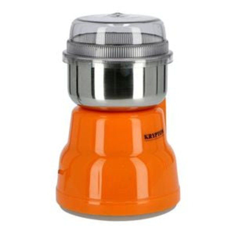 Krypton 200W Coffee Grinder KNCG6201