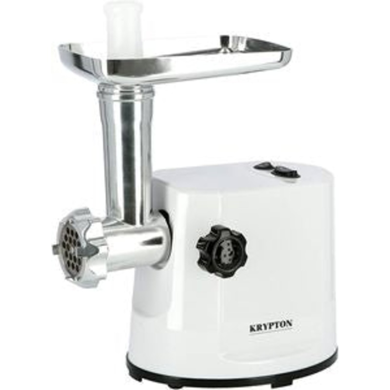 Krypton Countertop Meat Grinder KNMG6080