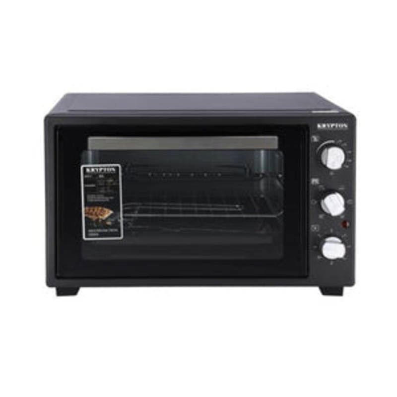 Krypton Electric Kitchen Oven 45L