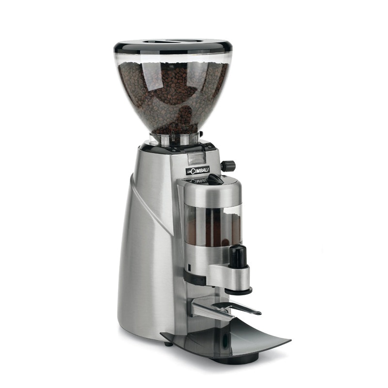 La Cimbali 7/S A Automatic Coffee Grinder