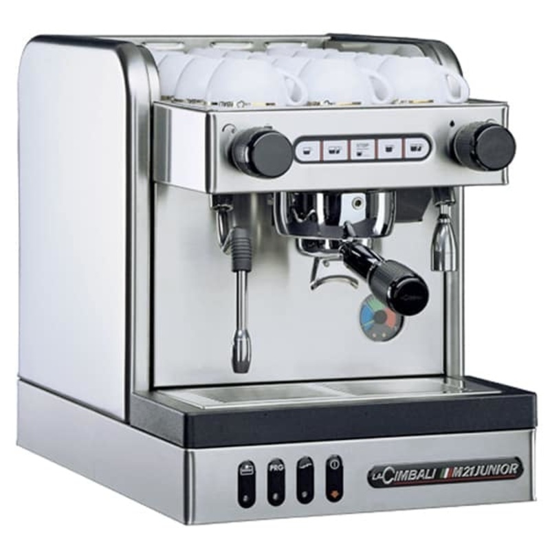 La Cimbali M21 Junior S1 Espresso Machine
